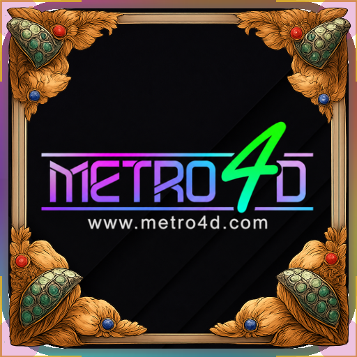 metro4d — galeri pratinjau - APK Resmi
